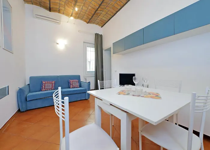 Apartment Cinque