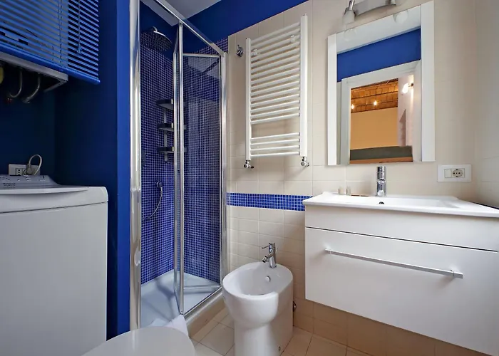 Apartment Cinque Rom