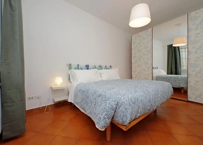 Apartment Cinque