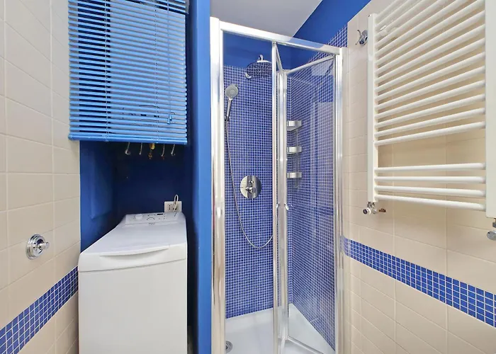 Apartment Cinque