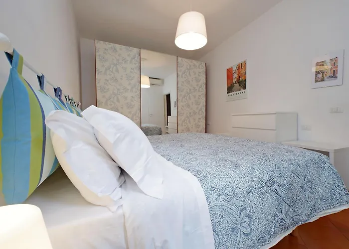 Apartment Cinque *
